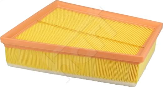 Hart 354 499 - Filtre à air droxauto.com