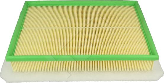 Hart 354 216 - Filtre à air droxauto.com