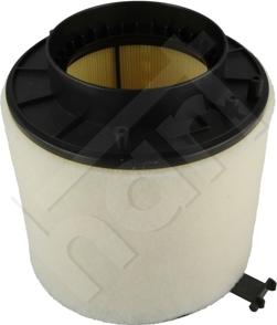 Hart 356 962 - Filtre à air droxauto.com