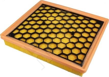 Hart 356 826 - Filtre à air droxauto.com