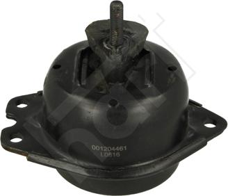 Hart 351 951 - Support moteur droxauto.com