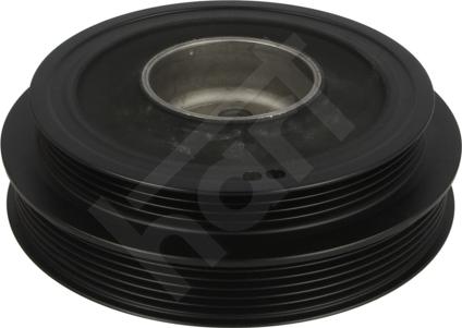 Hart 351 147 - Poulie, vilebrequin droxauto.com
