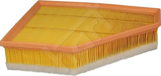 Hart 351 294 - Filtre à air droxauto.com