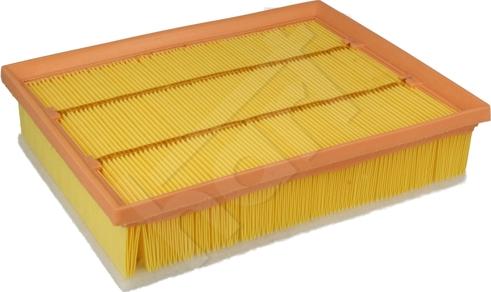 Hart 358 424 - Filtre à air droxauto.com