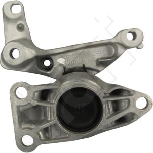 Hart 358 801 - Support moteur droxauto.com