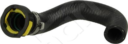 Hart 358 785 - Gaine de suralimentation droxauto.com