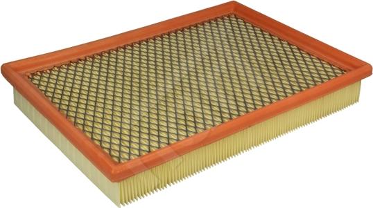 Hart 353 955 - Filtre à air droxauto.com