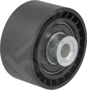 Hart 353 441 - Poulie renvoi / transmission, courroie de distribution droxauto.com