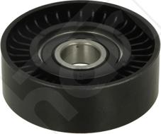 Hart 353 439 - Tendeur de courroie, courroie trapézoïdale à nervures droxauto.com