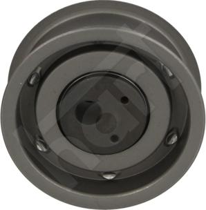 Hart 353 141 - Poulie-tendeur, courroie de distribution droxauto.com