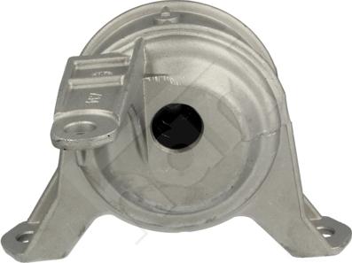 Hart 357 010 - Support moteur droxauto.com