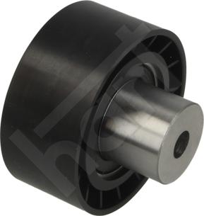 Hart 364 030 - Poulie renvoi / transmission, courroie de distribution droxauto.com