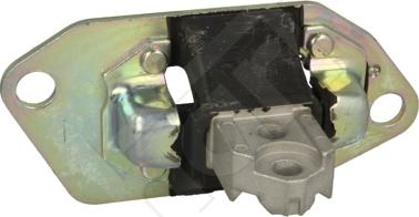 Hart 365 635 - Support moteur droxauto.com