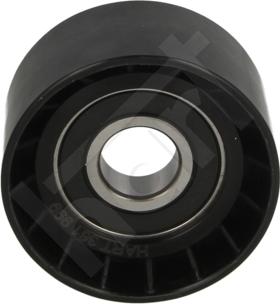 Hart 361 999 - Tendeur de courroie, courroie trapézoïdale à nervures droxauto.com