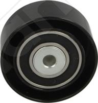 Hart 361 992 - Poulie renvoi / transmission, courroie de distribution droxauto.com