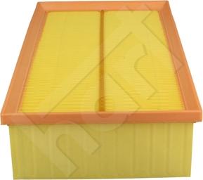 Hart 368 514 - Filtre à air droxauto.com