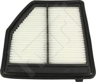 Hart 368 521 - Filtre à air droxauto.com