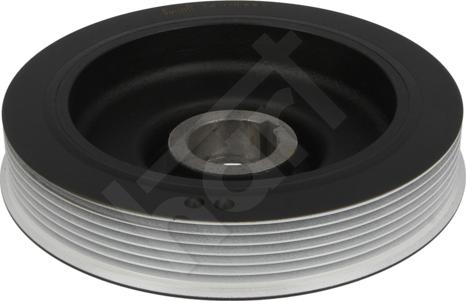 Hart 368 271 - Poulie, vilebrequin droxauto.com