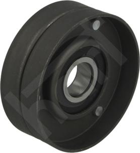 Hart 363 470 - Tendeur de courroie, courroie trapézoïdale à nervures droxauto.com