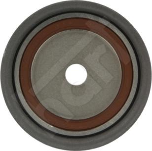 Hart 363 621 - Poulie renvoi / transmission, courroie de distribution droxauto.com