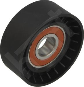 Hart 363 865 - Tendeur de courroie, courroie trapézoïdale à nervures droxauto.com