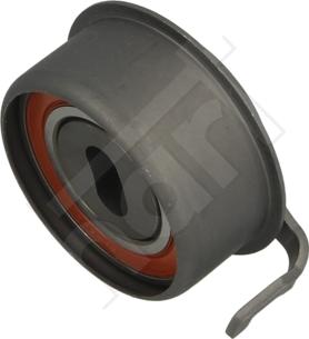 Hart 363 399 - Poulie-tendeur, courroie de distribution droxauto.com