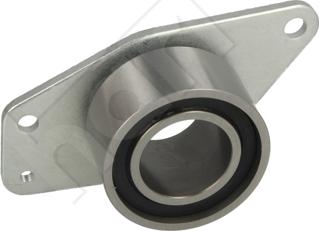 Hart 363 342 - Poulie renvoi / transmission, courroie de distribution droxauto.com