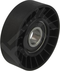 Hart 363 352 - Tendeur de courroie, courroie trapézoïdale à nervures droxauto.com