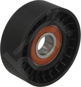 Hart 363 370 - Tendeur de courroie, courroie trapézoïdale à nervures droxauto.com