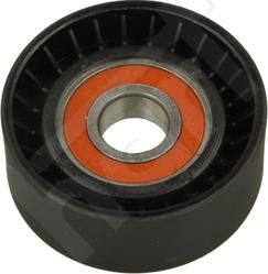 Hart 363 734 - Tendeur de courroie, courroie trapézoïdale à nervures droxauto.com