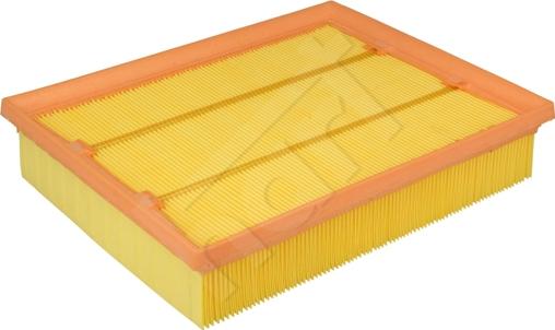 Hoffer 18571 - Filtre à air droxauto.com