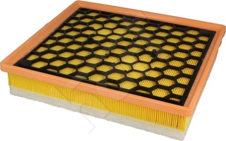 Hart 362 157 - Filtre à air droxauto.com