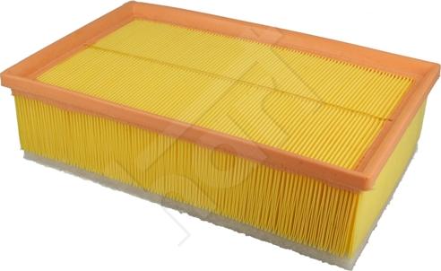 Hart 367 672 - Filtre à air droxauto.com