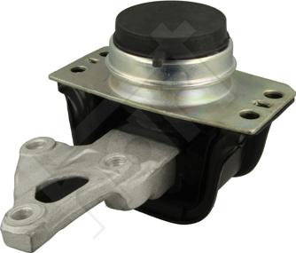 Hart 389 998 - Support moteur droxauto.com