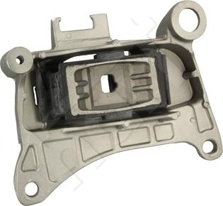 Hart 389 976 - Support moteur droxauto.com