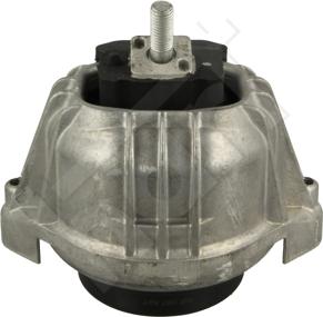 Hart 387 827 - Support moteur droxauto.com