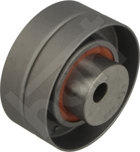 Hart 334 360 - Poulie-tendeur, courroie de distribution droxauto.com