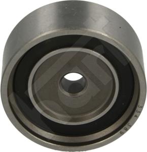 Hart 334 389 - Poulie renvoi / transmission, courroie de distribution droxauto.com