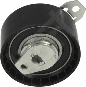 Hart 334 371 - Poulie-tendeur, courroie de distribution droxauto.com