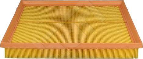 Hart 335 496 - Filtre à air droxauto.com