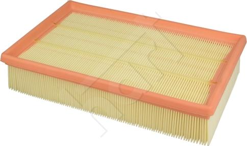 Hart 335 518 - Filtre à air droxauto.com