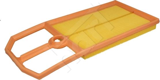 Hart 335 513 - Filtre à air droxauto.com