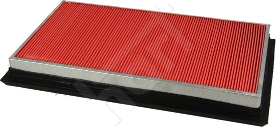 Hart 335 527 - Filtre à air droxauto.com