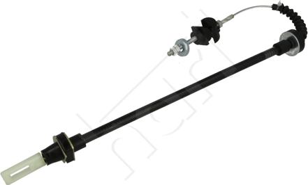 Hart 335 651 - Tirette à câble, commande d'embrayage droxauto.com