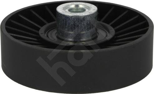 Hart 336 441 - Poulie renvoi / transmission, courroie trapézoïdale à nervures droxauto.com