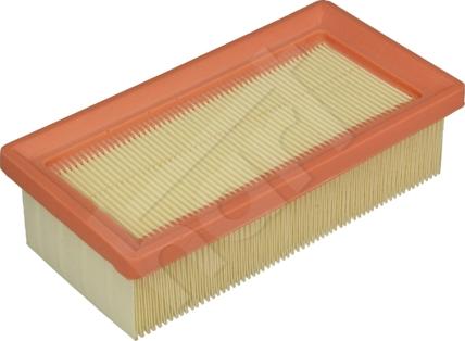 Hart 336 462 - Filtre à air droxauto.com