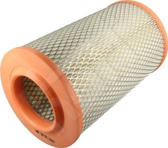 Hart 330 571 - Filtre à air droxauto.com