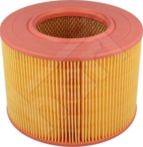 Hart 331 192 - Filtre à air droxauto.com