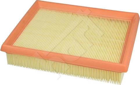 Hart 331 203 - Filtre à air droxauto.com