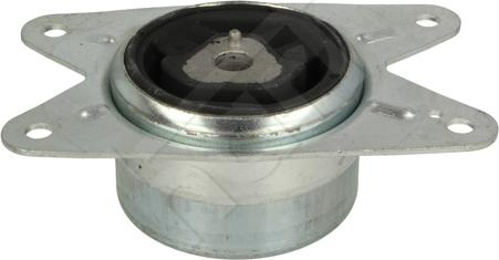 Hart 338 540 - Support moteur droxauto.com
